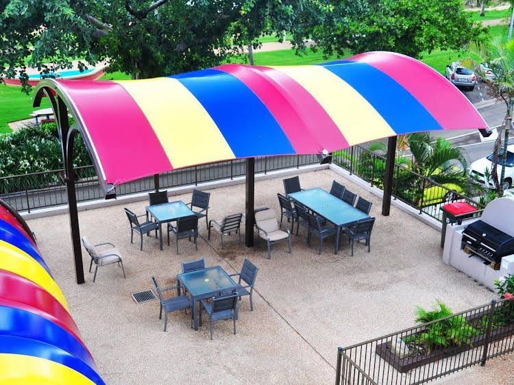 วอเตอร์ส เอดจ์ เดอะ สแตรนด์ (Waters Edge The Strand)1