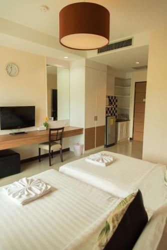 Superior Double or Twin Room