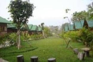 ซันชายน์ ปาย รีสอร์ท ซันชายน์ ปาย รีสอร์ท