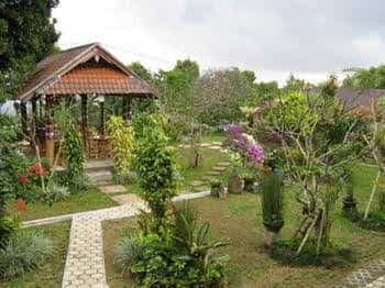 Karang Sari Hotel Karang Sari Hotel