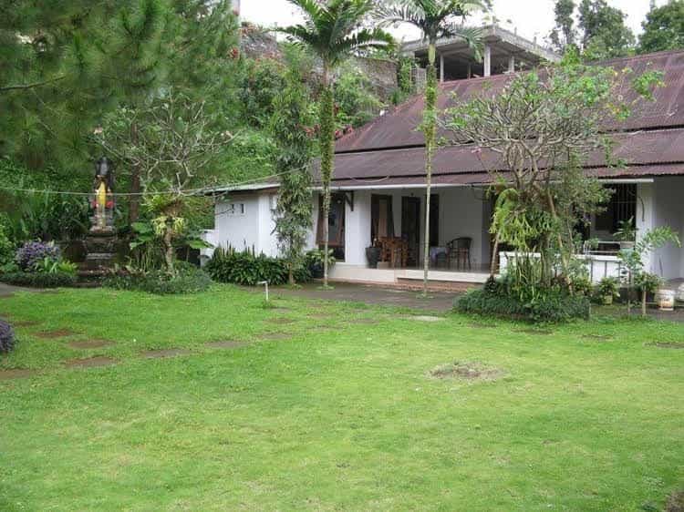 Karang Sari Hotel Karang Sari Hotel