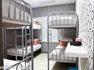 Hi Guesthouse Hi Guesthouse