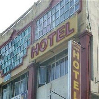 Batu Caves Budget Hotel Batu Caves Budget Hotel
