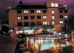Hotel Agas Internasional Hotel Agas Internasional