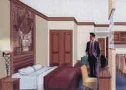 Hotel Agas Internasional Hotel Agas Internasional