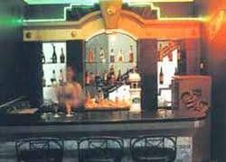 Hotel Agas Internasional Hotel Agas Internasional
