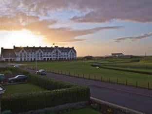 Linksview Guest House Carnoustie Linksview Guest House Carnoustie