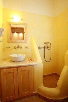 Summer Time - Tinos Apartments0