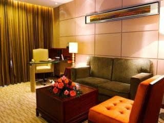 Wuhan Xiongchu International Hotel Wuhan Xiongchu International Hotel