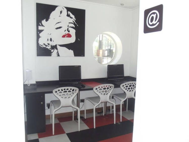 Rado Boutique Hostel3