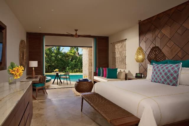 JUNIOR SUITE STANDARD
