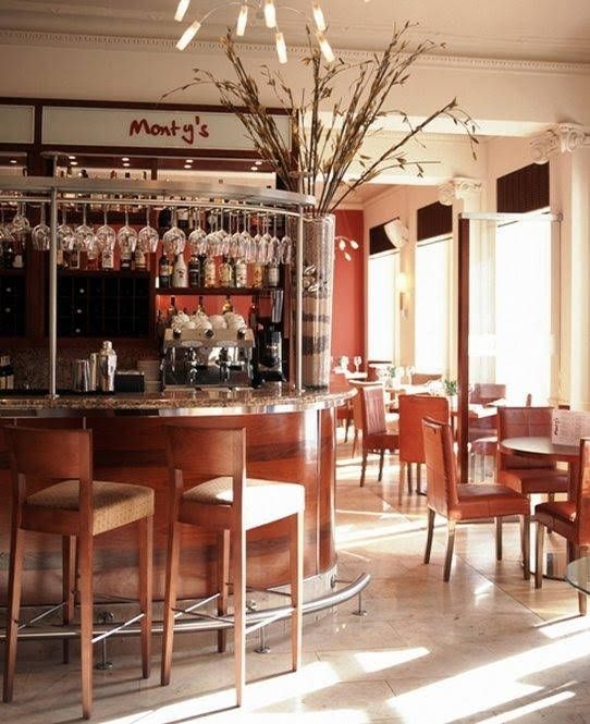 The George Hotel & Monty's3
