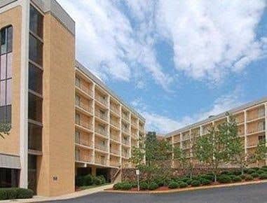 Days Inn Birmingham/Vestavia Hills Days Inn Birmingham/Vestavia Hills