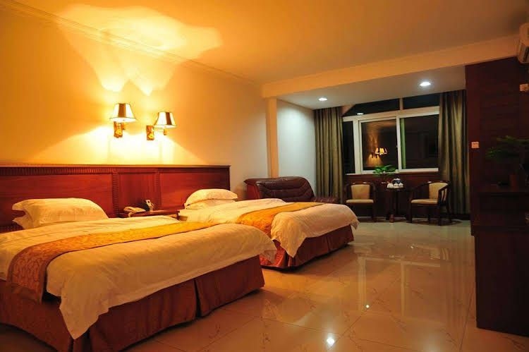Holiday Villa Hotel & Residence Guangzhou2