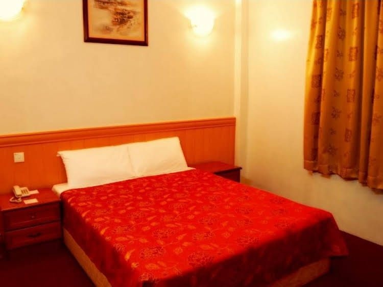 Selectstar Hotel Malacca3