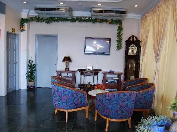 Selectstar Hotel Malacca Selectstar Hotel Malacca