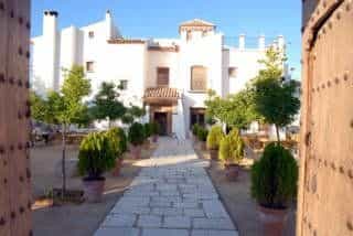 Posada de Jose Maria El Tempranillo
