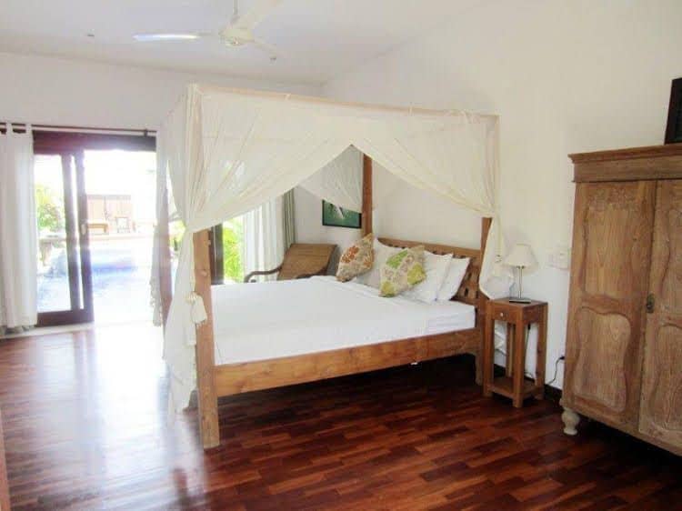 Villa Vanilla 1 Villa Vanilla 1