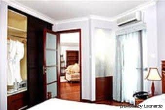 Shanghai Kingland Serviced Apartment Shanghai Kingland Serviced Apartment