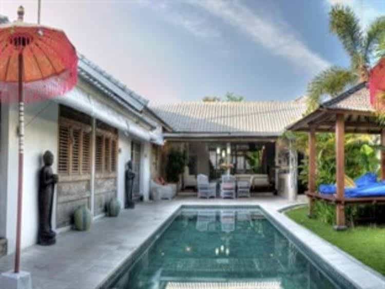 Villa Yogan Villa Yogan