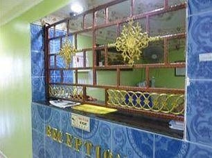 Gombak Star Hotel1