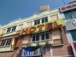 Gombak Star Hotel Gombak Star Hotel