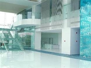 Guangzhou Nansha Pearl River Delta World Trade Center Tower2