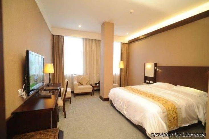 Golden Dragonball Hotel Golden Dragonball Hotel
