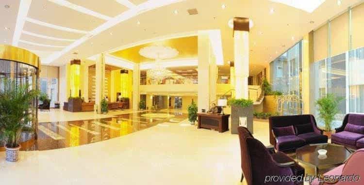 Golden Dragonball Hotel Golden Dragonball Hotel