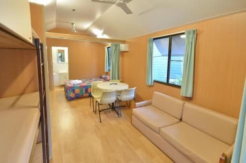 Cottage with Private Ensuite