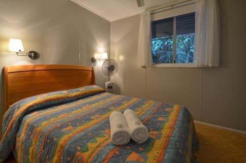 Two-Bedroom Cottage