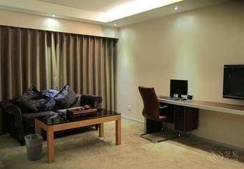 Shenzhen Kinghome Hotel3