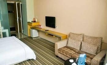 Shenzhen Kinghome Hotel1
