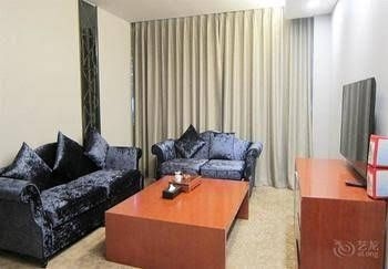 Shenzhen Kinghome Hotel0