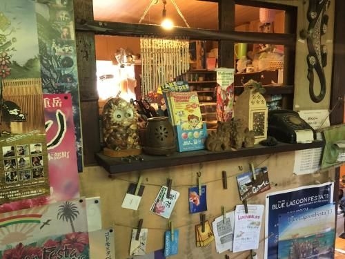 Okinawa Motobu Guest House4