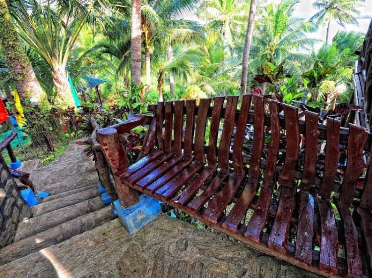 Villa de Pico Highland Beach Resort4