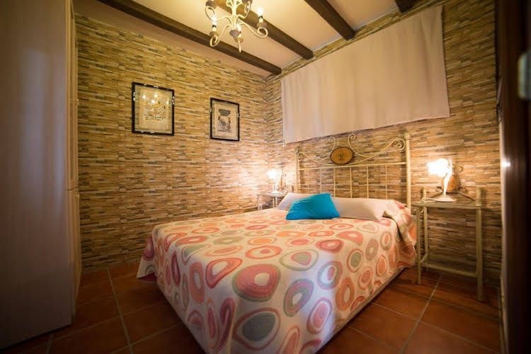 Villa Rosal0