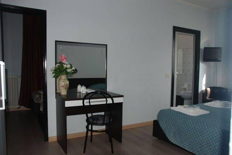Hotel Olivi Hotel Olivi