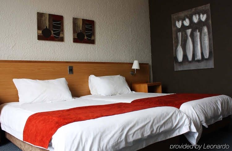 Hotel Osner0