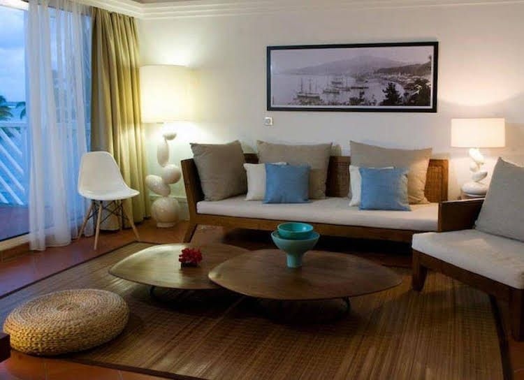 Hotel La Cocoteraie0