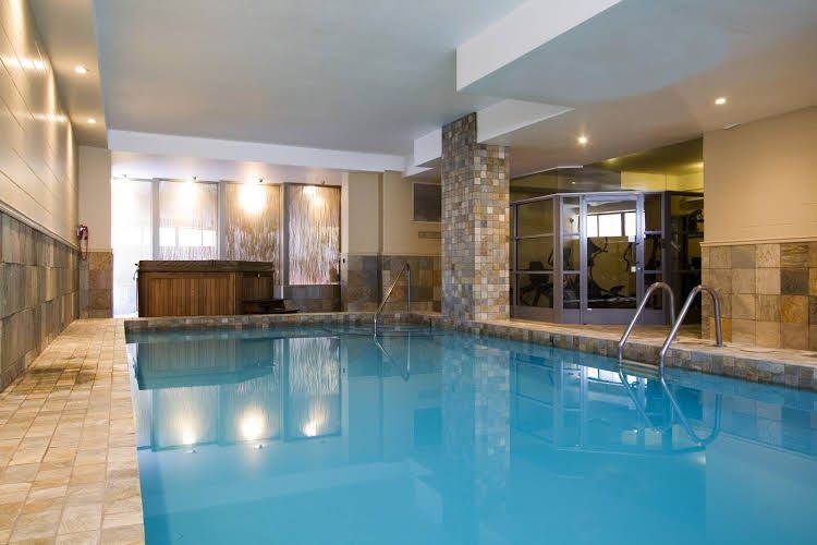 Trylon Appartements Hotel3