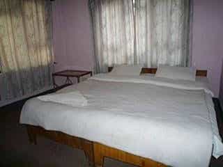Friendship Hostel Friendship Hostel