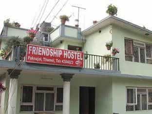 Friendship Hostel Friendship Hostel
