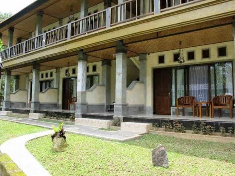 Adi Jaya Cottages Ubud Suites by EPS Adi Jaya Cottages Ubud Suites by EPS