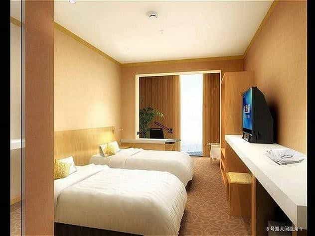 Xuanwumen Hotel Xuanwumen Hotel