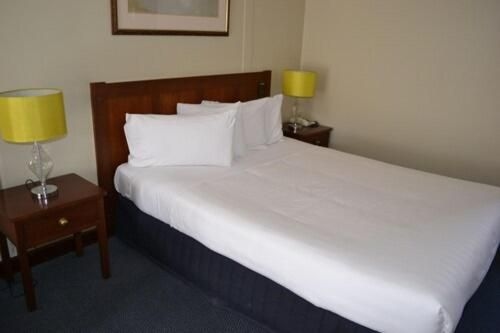 Lightkeepers Inn Motel1