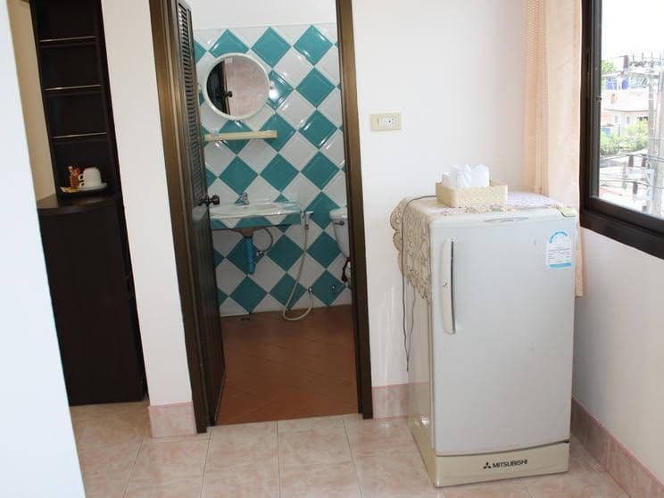Guesthouse @ Karon Guesthouse @ Karon