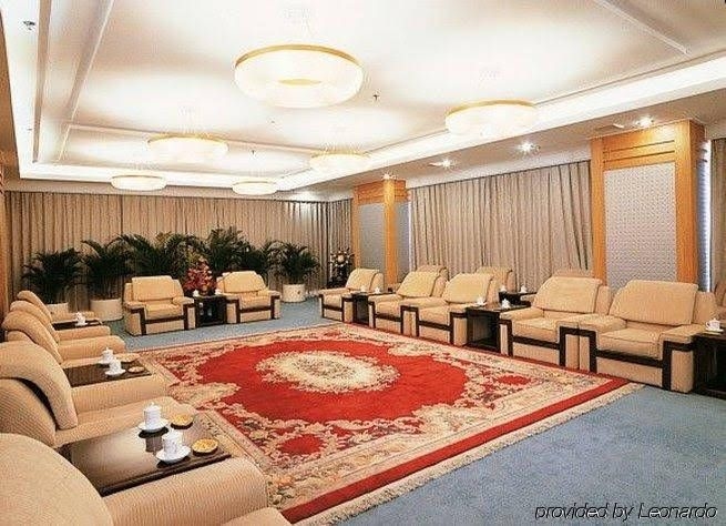 Zibo Century Hotel3