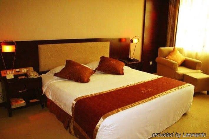 Zibo Century Hotel Zibo Century Hotel