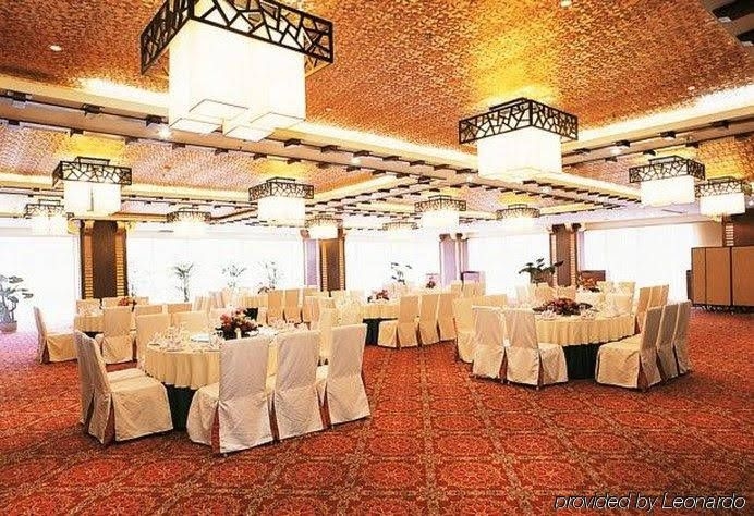 Zibo Century Hotel4